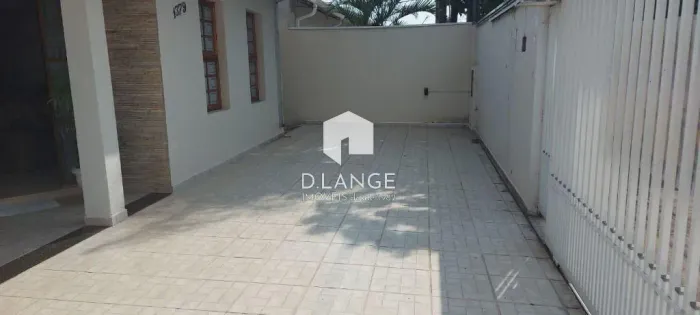 Casa à venda em Campinas, Vila Proost de Souza,