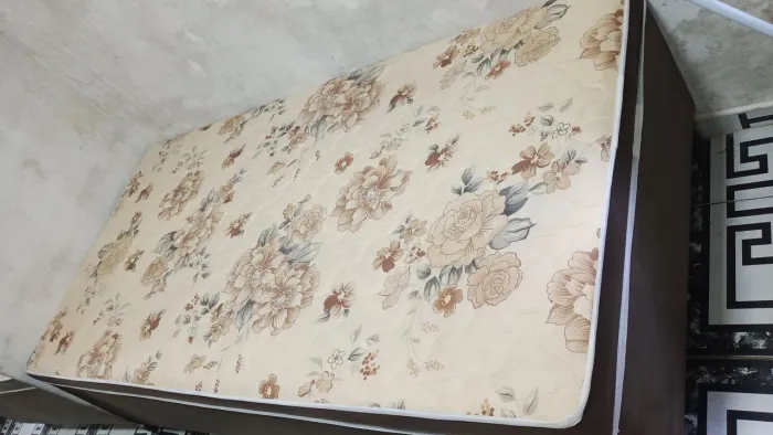 Cama box Solteirão nova