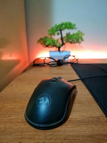 Mouse Redragon M711