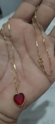 Cordão de Ouro 18kl 1.200