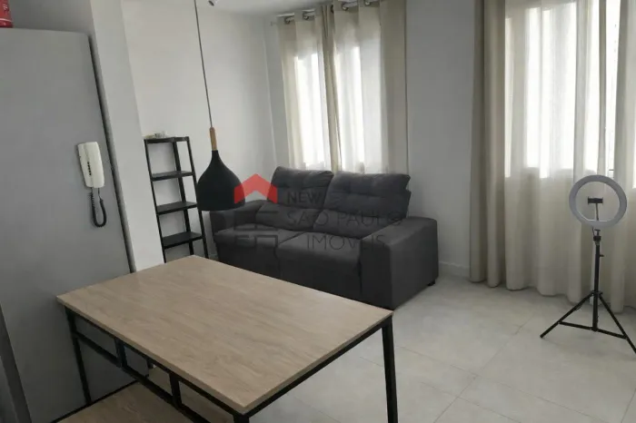 Apartamento à venda Condomínio Vivaz Laguna