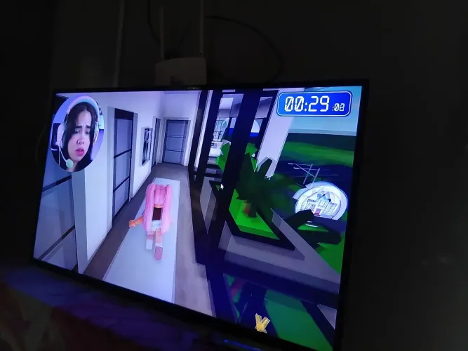 Tv Smart