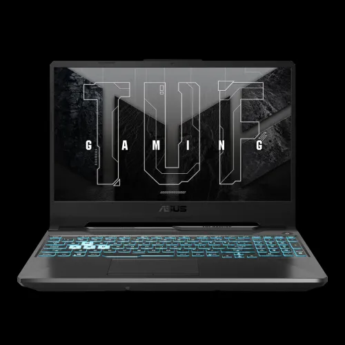 Asus tuf a15 rtx3050