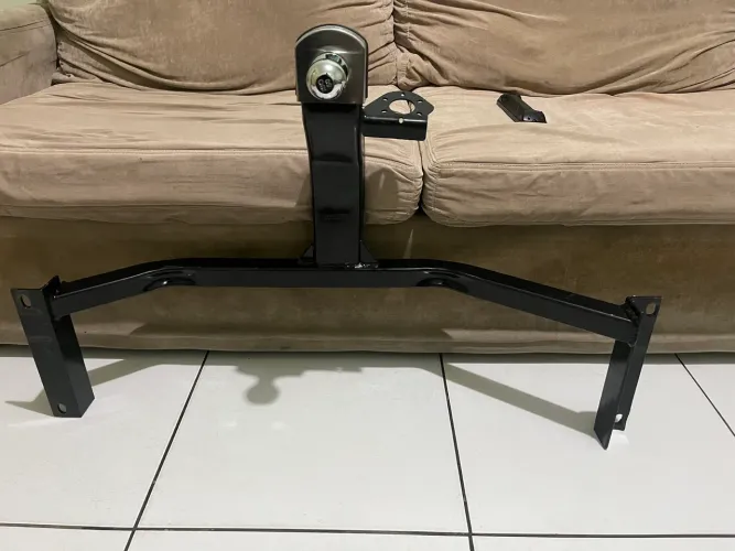 Engate para Chevrolet prisma