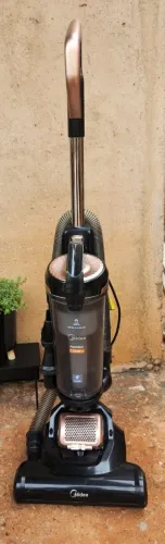 Aspirador de pó vertical Midea PowerDust