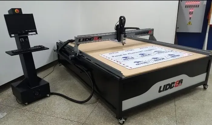 Cnc router cnc fresadora