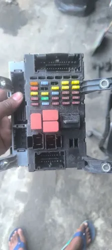 Peças Fiat Punto