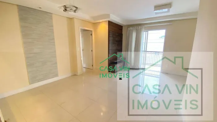 Apartamento com 3 dormitórios para alugar, 92 m² por R$ 5.100,00/mês - Condomínio Riviera 