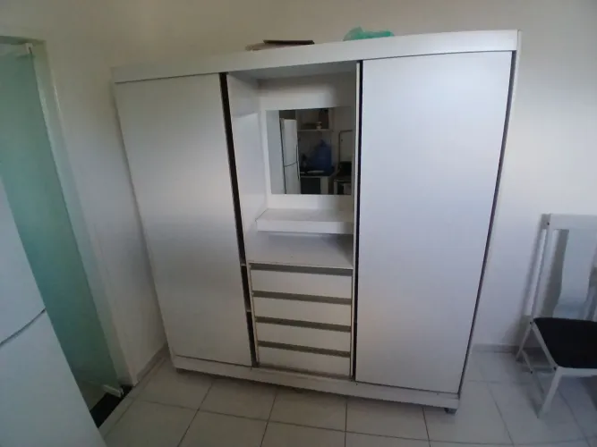 Guarda roupa 
