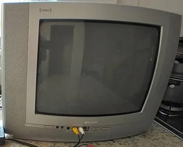 Tv 14 Polegadas Philips
