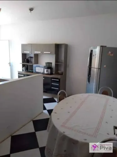 Casa com 2 dormitórios à venda, 65 m² por R$ 220.000,00 - Centro - Leme/SP