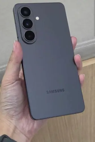 Galaxy S26 512GB - Garantia até 04/2027