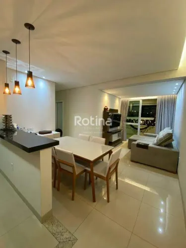 Apartamento à venda, 2 quartos, Santa Mônica - Uberlândia/MG - Rotina Imobiliária