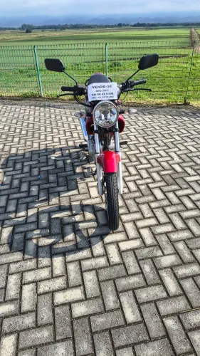 Moto Strada 200