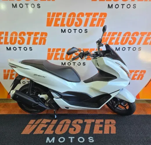 Honda PCX 160 ABS - 2024 | 6.718 KM