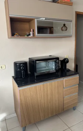 Móveis de Cozinha