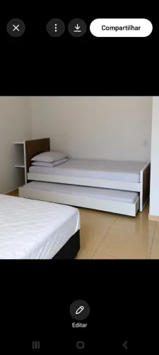 Bicama solteiro