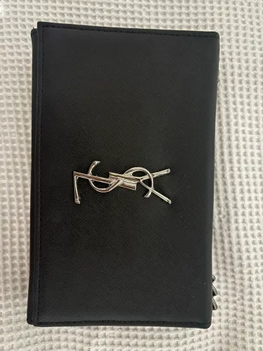 Bolsa preta 
