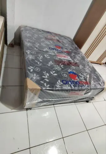 CAMAS BOX CASAL NOVAS