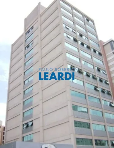 CONJ. COMERCIAL - MORUMBI - SP