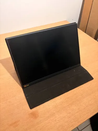 Monitor Portátil 15.6'' hdmi Fhd 1080p 60hz