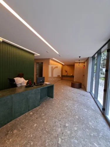 Studio - Paraíso