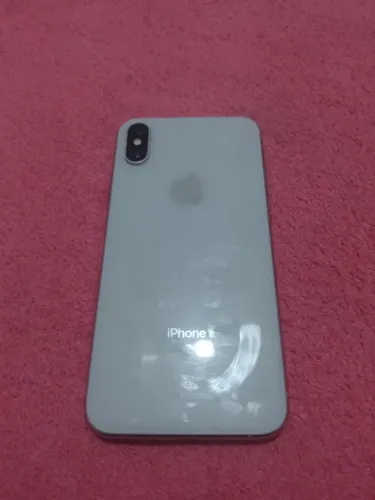 Vendo iPhone XS