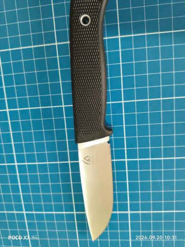 Fallkniven F1 Huang Fu