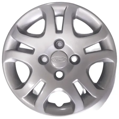 Calota Aro 14 Ford Fiesta Original Usado 