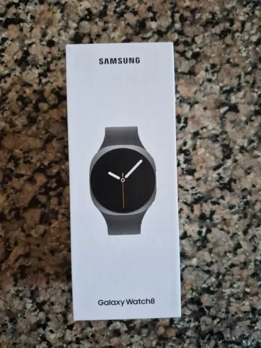 Galaxy watch 8 LTE WIFI GPS