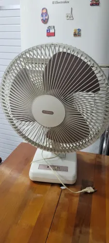 Ventilador Arno