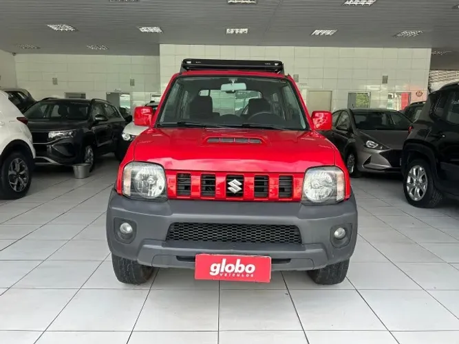 Suzuki Jimny Wide/ /4all 1.3 16V 2022