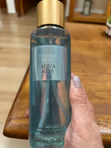 Body splash Victoria secret aqua kiss 250 ml