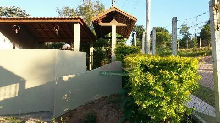 Chácara com 4 dormitórios à venda, 1300 m² por R$ 390.000,00 - Gramado II - Redenção da Se