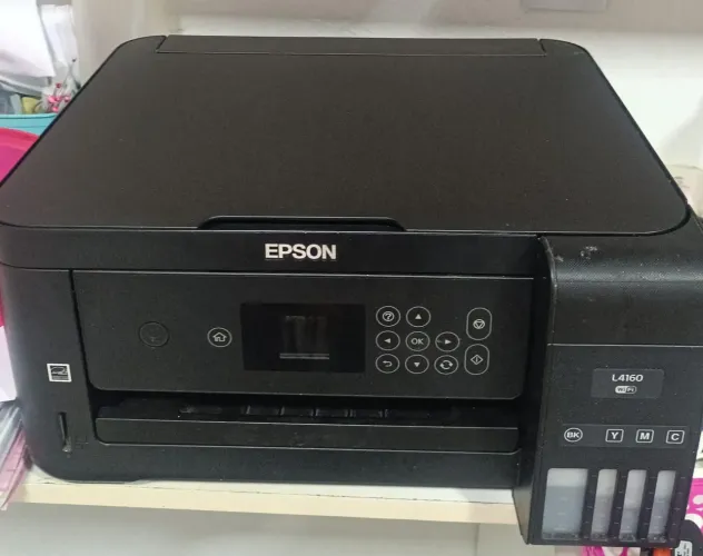 Impressora Epson L 4160