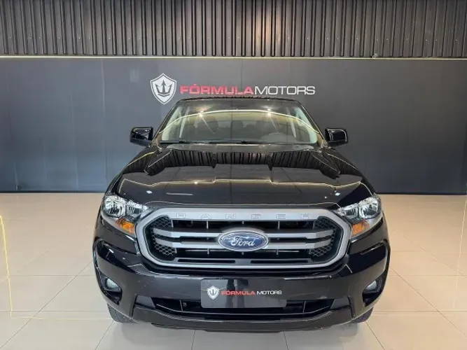 Ford Ranger XLS 2.2 4X4 CD Diesel Aut. 2022
