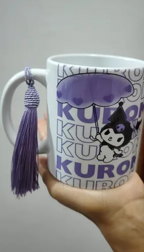 Xícaras personalizadas