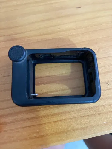 Modolo Mídia Mod Gopro