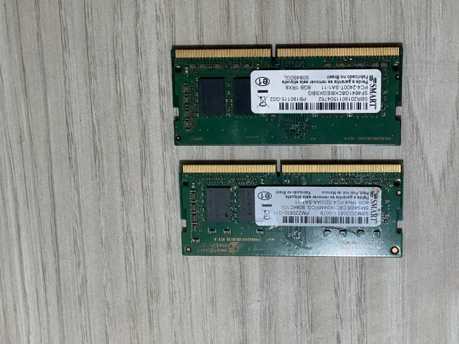Ddr4 notebook