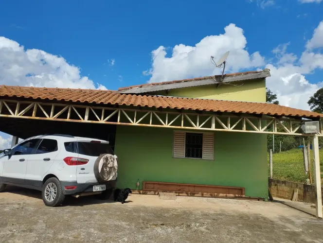 Chácara   Piedade 