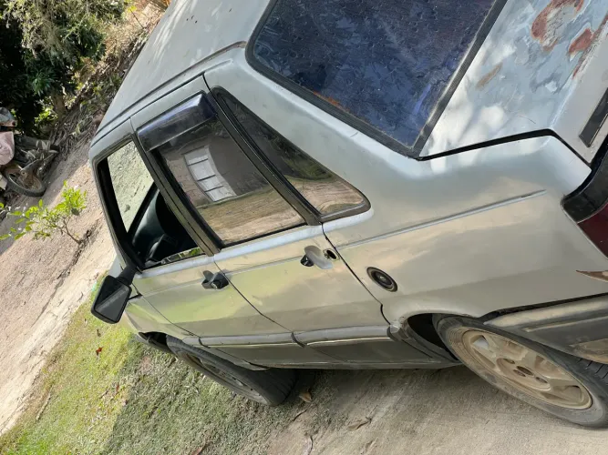 Fiat Premio CSL 1.6 I.e./ 1.5 4P 1993