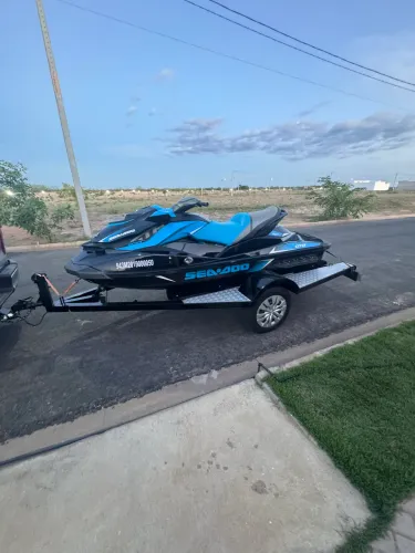 Seadoo GTR 230 