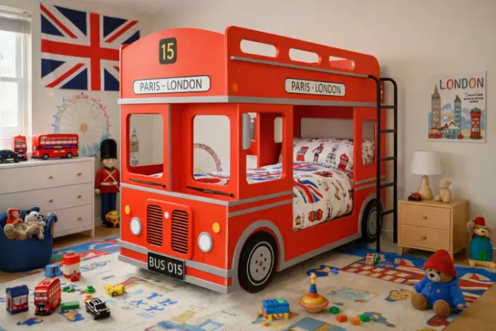 Beliche Infantil