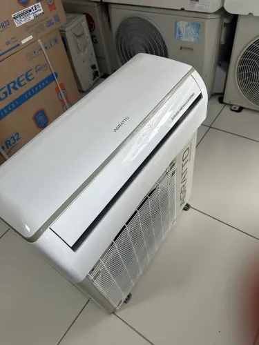 Agratto 09.000 btus inverter
