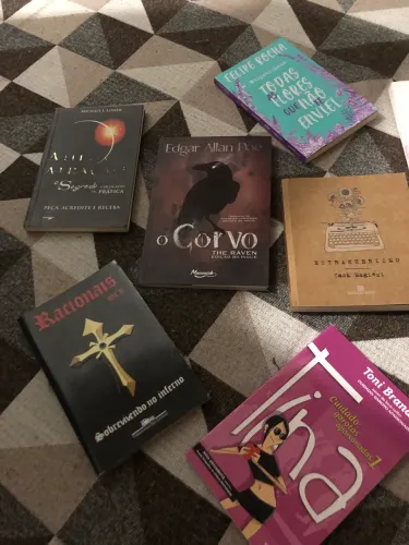Livros