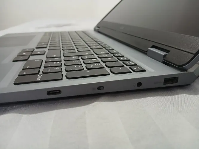 Notebook Lenovo LOQ  / i7 13650hx / rtx 4050 / 16gb ram / 512 gb ssd