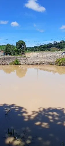 VENDO AREA DE 4 MIL MTS EM CALIFÓRNIA, SANTA LEOPOLDINA.