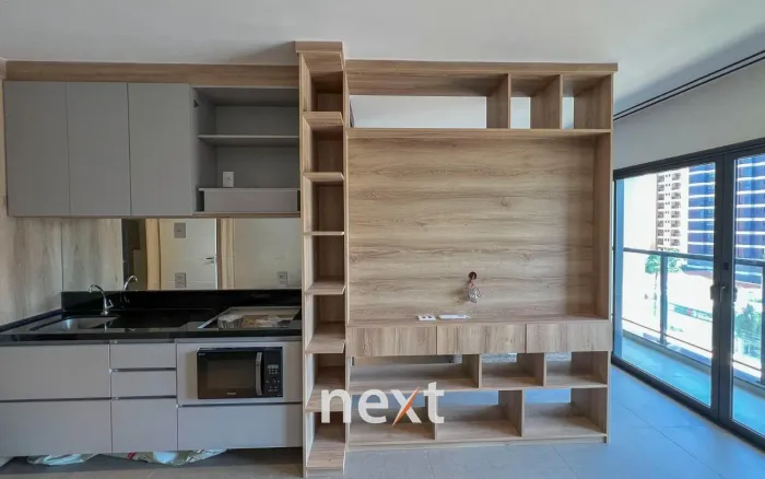 apartamento - Cambuí - Campinas