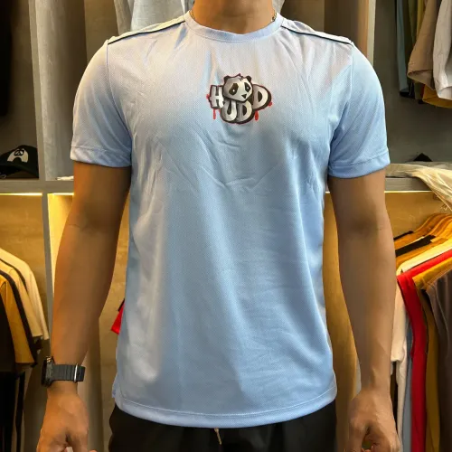 Camisas dryfit Premium hudd