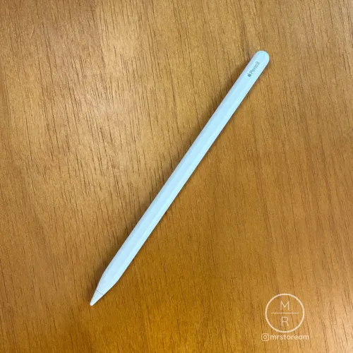 Apple Pencil 2ª Geração / até 18x no cartão 